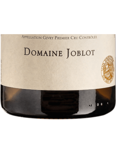 Givry Premier Cru Mademoiselle