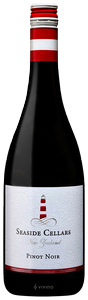 Seaside Cellars Pinot Noir N.V.