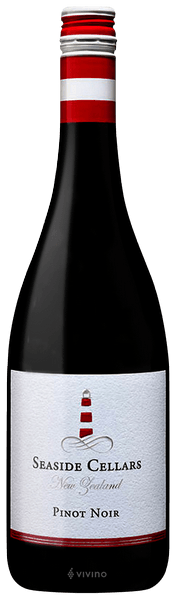 Seaside Cellars Pinot Noir