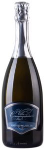 Antonio Mazzella Villa Campagnano Spumante Extra Dry