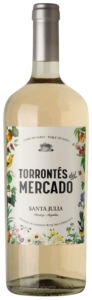 Santa Julia Del Mercado Torrontés N.V.
