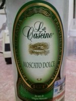 Azienda Vinicola Losito e Guarini Le Cascine Moscato Dolce