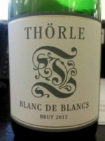 Thörle Blanc de Blancs Brut