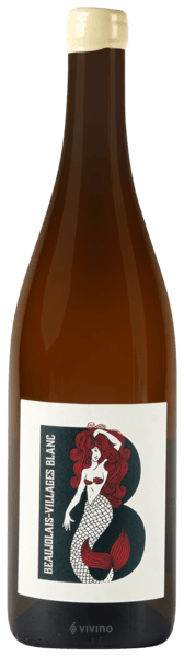 Château de Grand Pré Beaujolais-Villages Blanc
