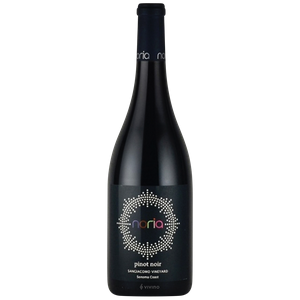 Noria Sangiacomo Vineyards Pinot Noir | Vivino English