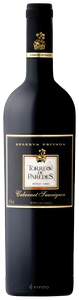 Torreón de Paredes Reserva Privada Cabernet Sauvignon N.V.