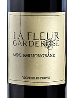 La Fleur Garderose Saint-Émilion Grand Cru