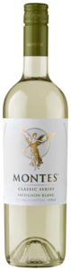 Montes Classic Series / Reserva Sauvignon Blanc N.V.