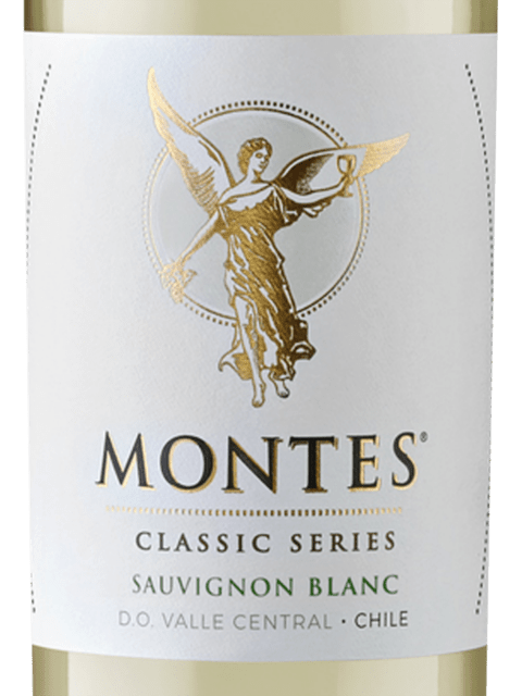 Classic Series / Reserva Sauvignon Blanc