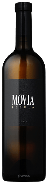 Movia Rebula - Ribolla Black Label