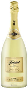 Freixenet Cava Gran Carta Nevada N.V.