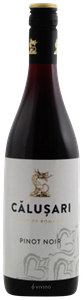 Călușari Pinot Noir