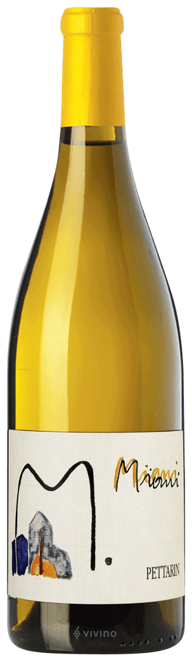 値下げ　ワイン イタリア miani pettarin 2014ナチュラルワイン ワイン イタリア miani pettarin 2014ナチュラルワイン 【公式通販】