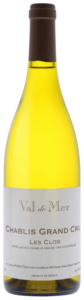Patrick Piuze Val de Mer Les Clos Chablis Grand Cru N.V.