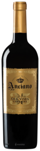 Anciano 35 Years Old Vines Garnacha N.V.