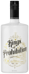 Kings of Prohibition Chardonnay N.V.