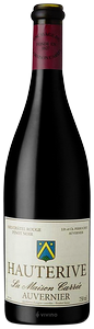 La Maison Carrée Hauterive Pinot Noir N.V.