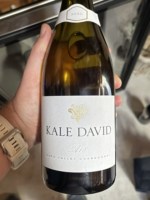 Kale A18 Chardonnay