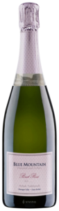 Blue Mountain Vineyard Brut Rosé N.V.