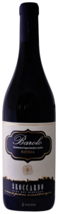 Broccardo Ravera Barolo N.V.