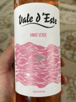Campelo Vale d'Este Rosé