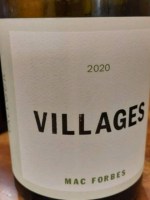 Mac Forbes Villages