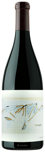Chanin Los Alamos Vineyard Pinot Noir N.V.