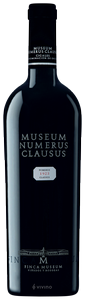 Museum Numerus Clausus N.V.