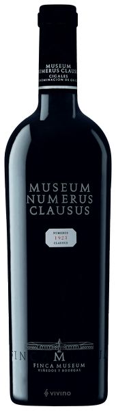 Museum Numerus Clausus
