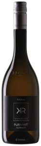 Kvaszinger Tokaj Furmint Superior N.V.