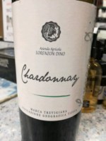Lorenzon Dino Chardonnay