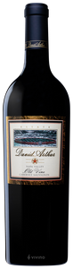 David Arthur Cabernet Sauvignon Old Vine N.V.