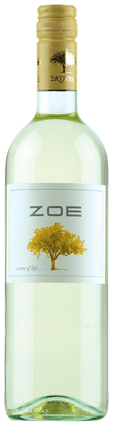 Skouras ZOE White