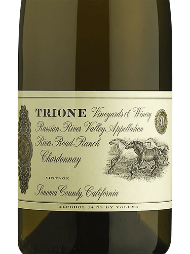 River Road Ranch Chardonnay