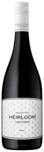 Heirloom Vineyards Adelaide Hills Syrah N.V.