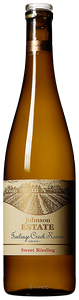 Johnson Estate Freelings Creek Reserve Sweet Riesling N.V.