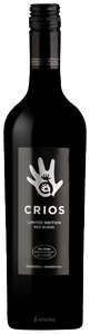 Crios Limited Edition Red Blend N.V.