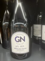 Invivo Graham Norton Sparkling Italian Frizzante