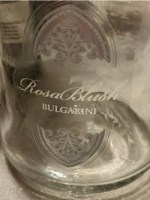 Bulgarini Rosa Blush
