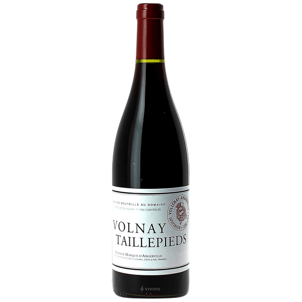 Domaine Marquis d'Angerville Volnay 1er Cru 'Taillepieds' | Vivino