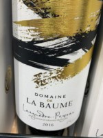 Domaine de la Baume Languedoc Pezenas