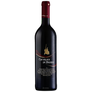 Chevalier de Bayard Rouge | Vivino English