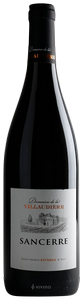 Domaine de la Villaudière Sancerre Rouge N.V.