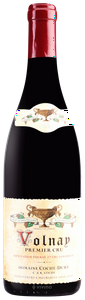 Domaine Coche-Dury Volnay Premier Cru N.V.
