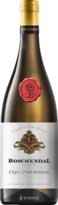 Boschendal Appellation Series Elgin Chardonnay N.V.