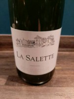 Domaine la Salette Rouge