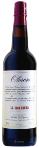La Cigarrera Oloroso Sherry N.V.