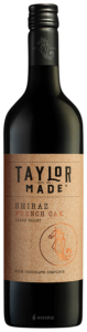 Taylors / Wakefield Taylor Made Seasoned French Oak Shiraz N.V.