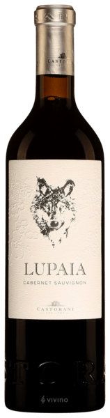 Castorani Lupaia Cabernet Sauvignon