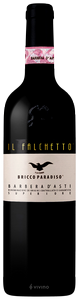 Il Falchetto Bricco Paradiso Barbera d'Asti Superiore N.V.